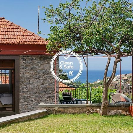 Casa Da Aldeia By An Island Apart Câmara de Lobos Εξωτερικό φωτογραφία