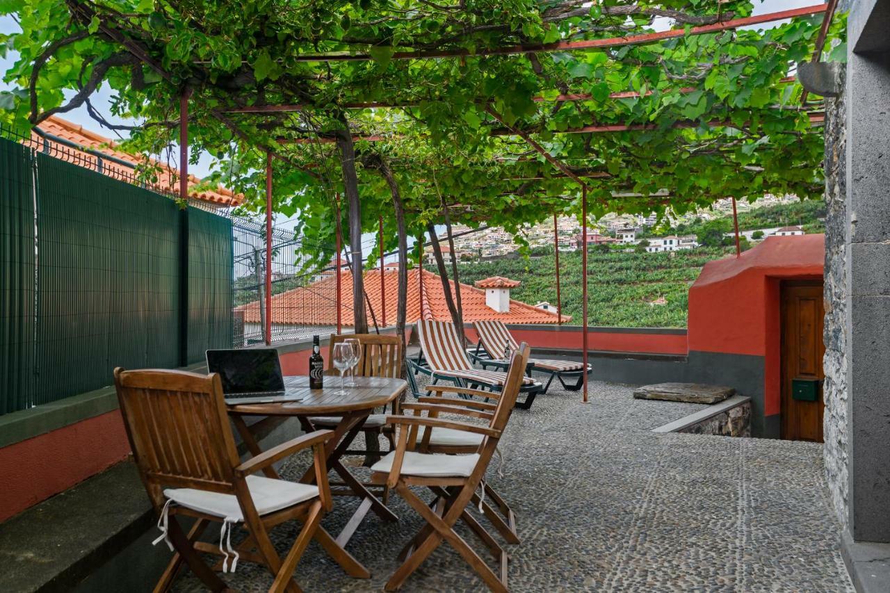 Casa Da Aldeia By An Island Apart Câmara de Lobos Εξωτερικό φωτογραφία