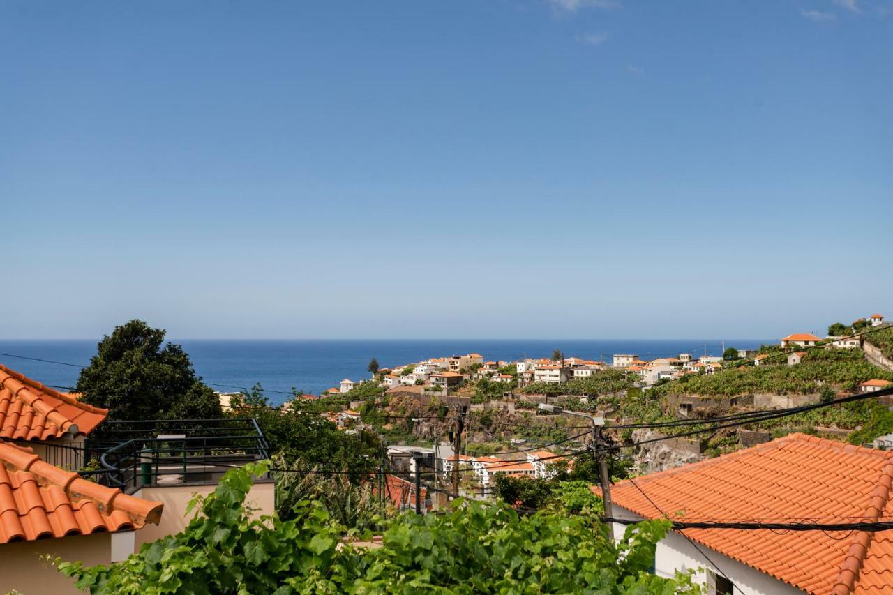 Casa Da Aldeia By An Island Apart Câmara de Lobos Εξωτερικό φωτογραφία