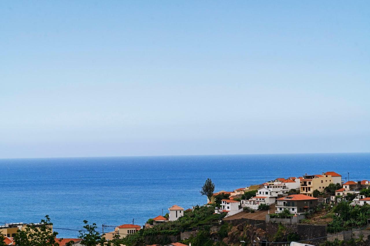 Casa Da Aldeia By An Island Apart Câmara de Lobos Εξωτερικό φωτογραφία