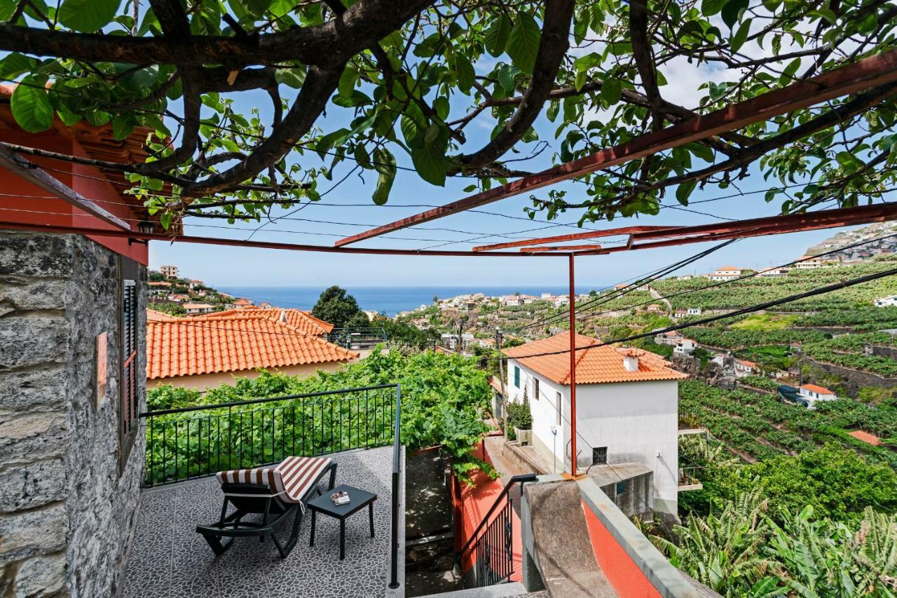 Casa Da Aldeia By An Island Apart Câmara de Lobos Εξωτερικό φωτογραφία