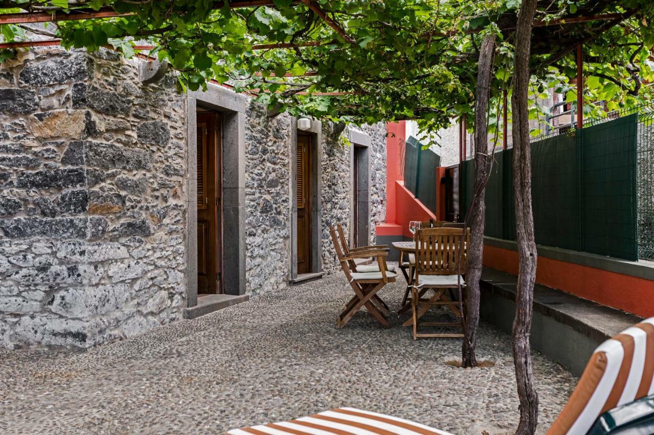 Casa Da Aldeia By An Island Apart Câmara de Lobos Εξωτερικό φωτογραφία