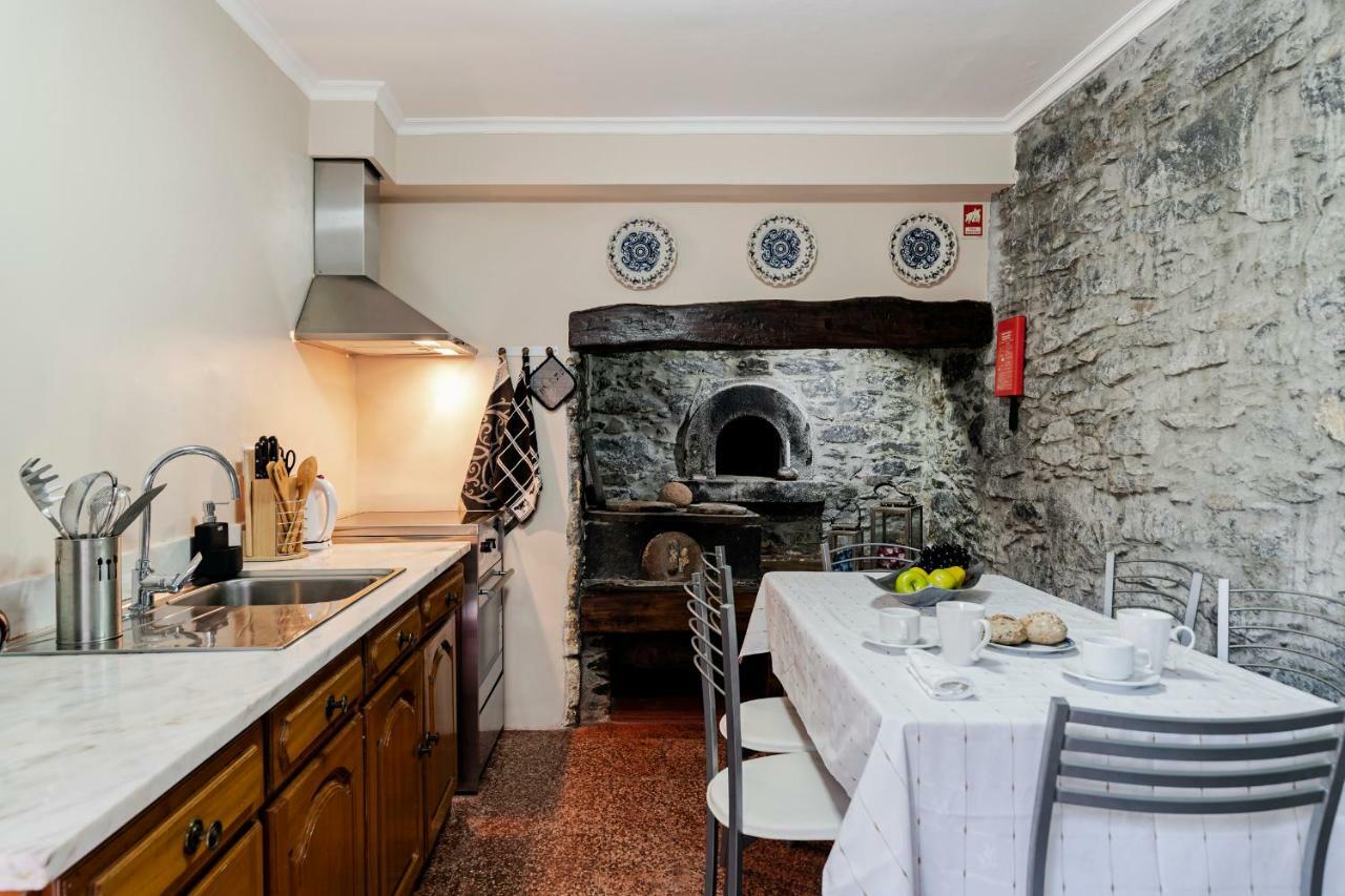 Casa Da Aldeia By An Island Apart Câmara de Lobos Εξωτερικό φωτογραφία