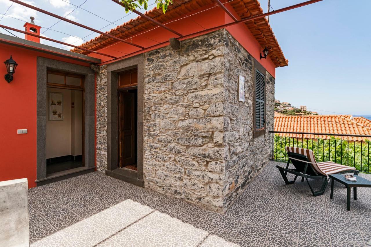 Casa Da Aldeia By An Island Apart Câmara de Lobos Εξωτερικό φωτογραφία